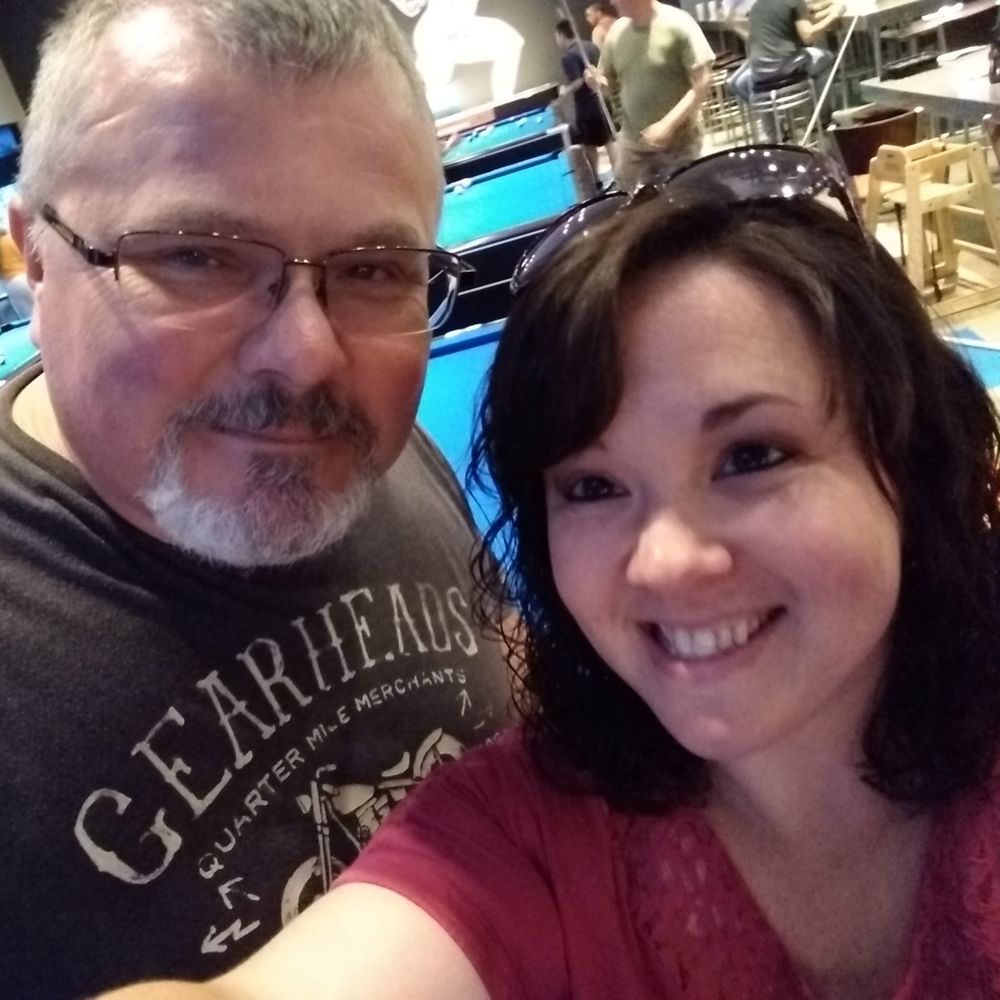 Meet your Posher, Nika